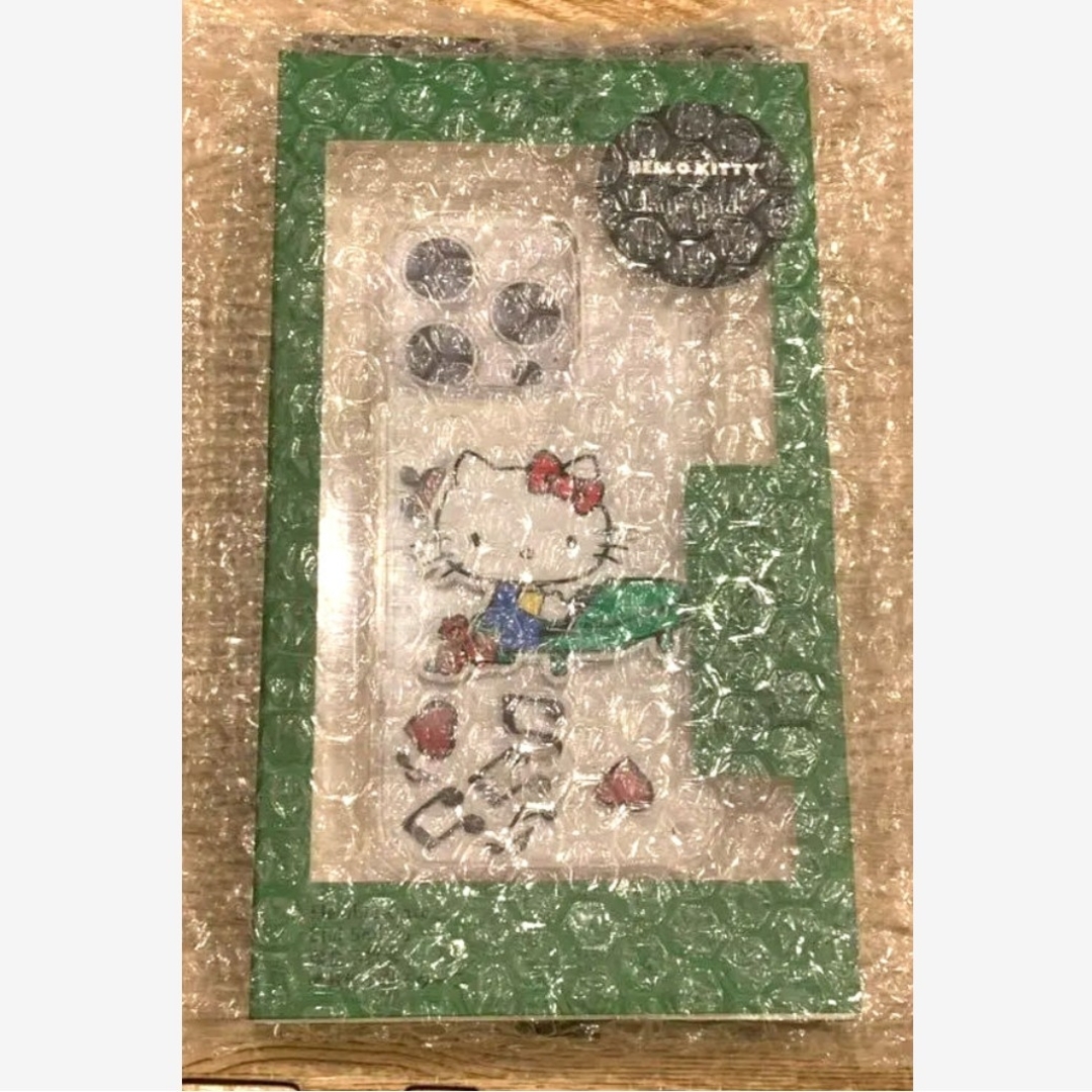 kate spade NEW YORK - 新品未使用 ケイトスペード ハローキティ