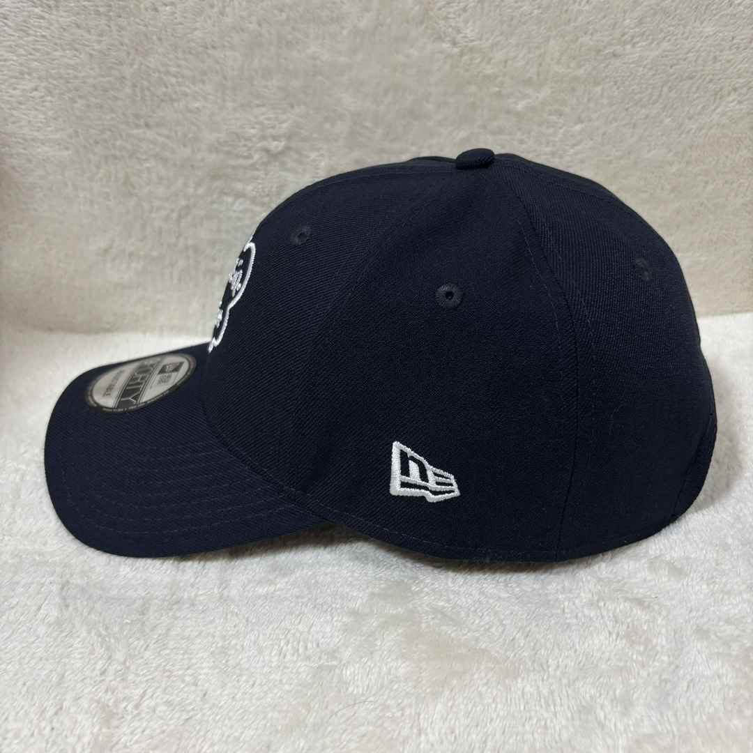 NEW ERA - 【新品】NEW ERA 明石家さんま 生きてるだけで丸もうけ