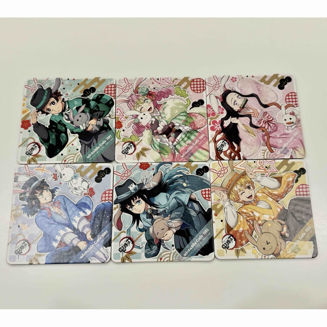 鬼滅の刃 AGF ufotable 義勇セット② 鬼滅の刃 × AGF2023 アニプレックス