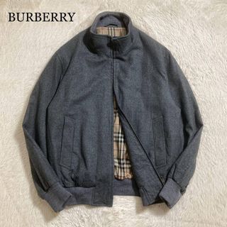 BURBERRY（ブルゾン）のフリマアイテム一覧