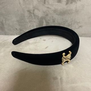 CELINE（カチューシャ）のフリマアイテム一覧