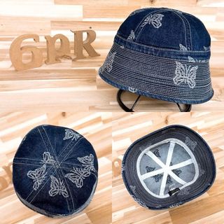 矢場とん サウナハット ブラック 【豚豚(とと)のいグッズ】竜泉寺の湯