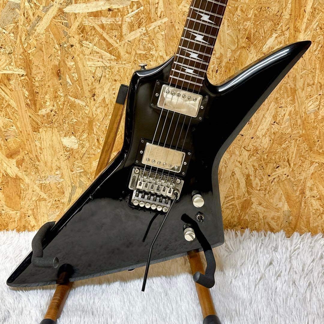 80's アリアプロ2 DELUXE ZZ エクスプローラー アリア アリアプロ2