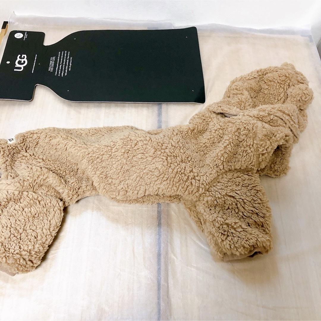 UGG - UGGペットウェア【中〜大型犬向け】の通販 by 86リサイクル