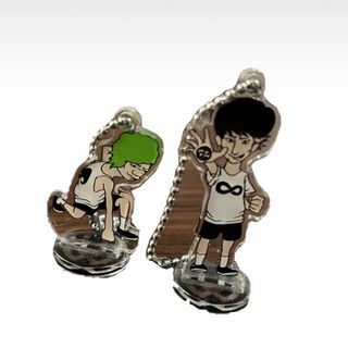 最終値下 UVERworld公式グッズ UVERちゃん 非売品 激レア UVERworld