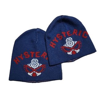 HYSTERIC MINI（帽子）のフリマアイテム一覧