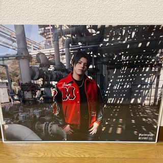 2:BE BE:FIRST DOME TOUR パーカー M ビーファースト 2:BE BE:FIRST