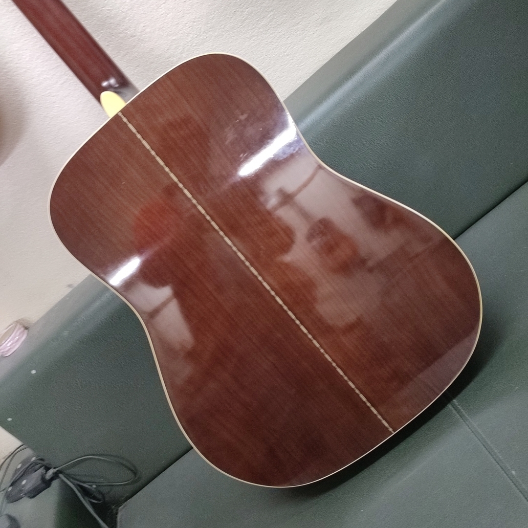 YAMAHA FG300D 手渡し