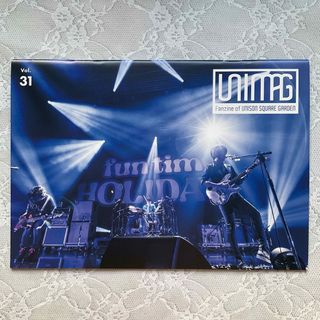 UNISON SQUARE GARDEN レコード風コースター 全10種コンプ レコード型