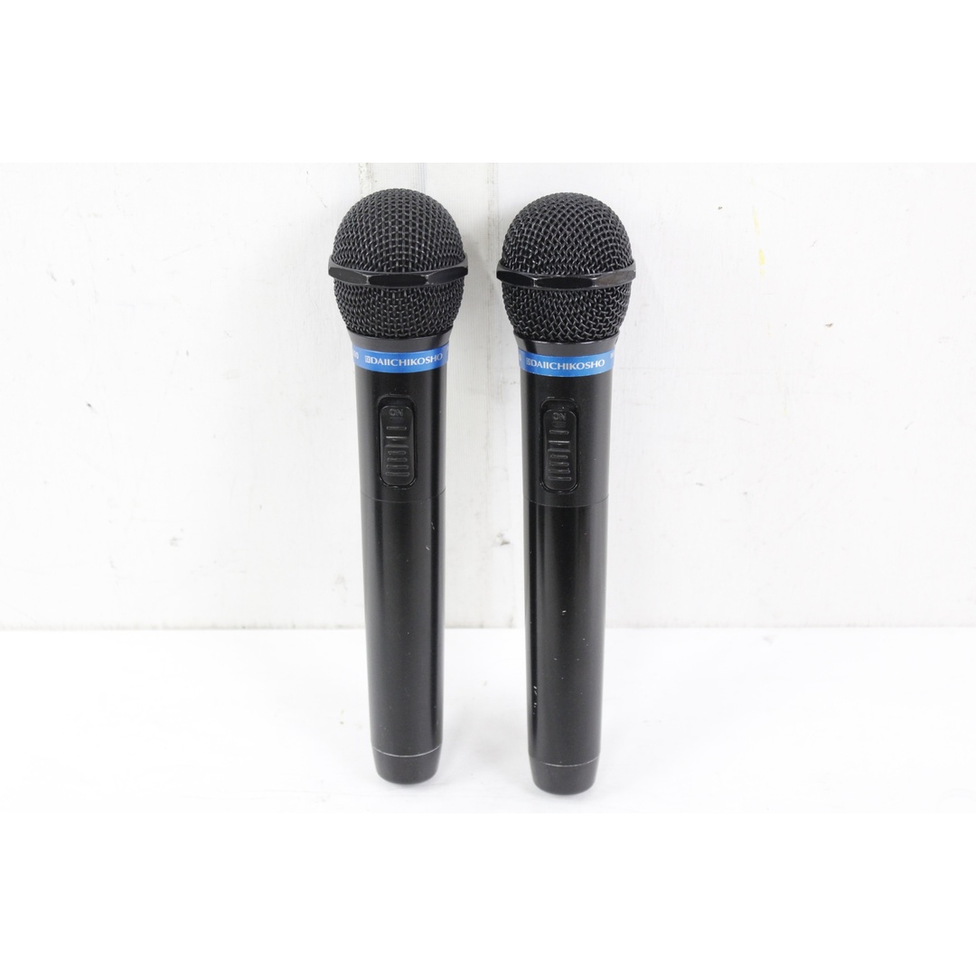 第一興商 TDM-600 BMB MC-330 セット販売 赤外線ワイヤレスマイク 充電器