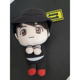 jungkook ジョングク グク ミニハウス in マスコットキーホルダー BTS