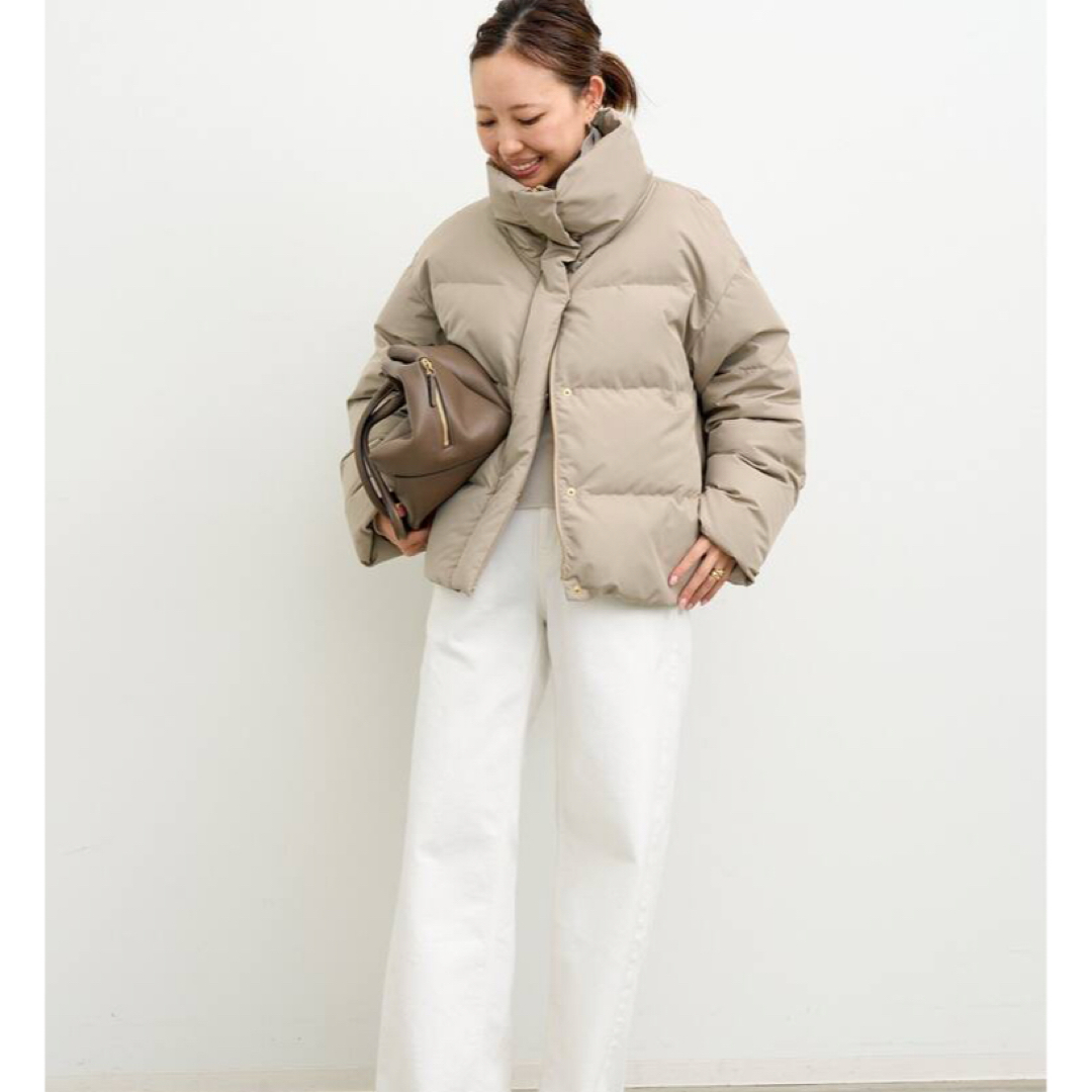 Deuxieme Classe Short ダウン ジャケット