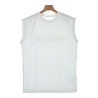 HELMUT LANG（Tシャツ/カットソー(半袖/袖なし)）のフリマアイテム一覧