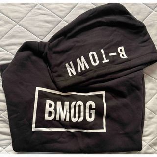 BE:FIRST ビーファースト 2:BE DOME TOUR パーカー M 2:BE BE:FIRST