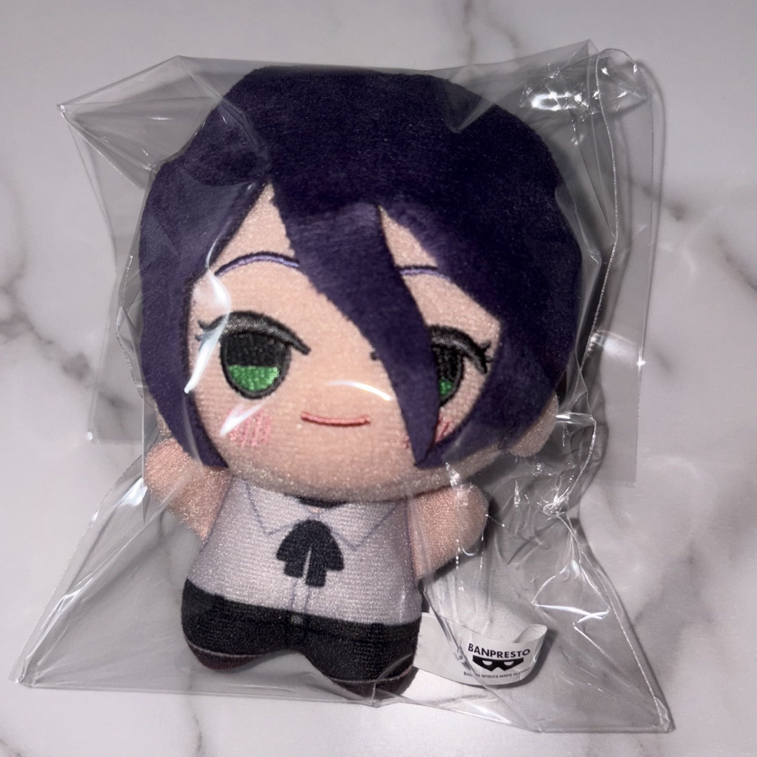 劇場版『チェンソーマン レゼ篇』 ちびぐるみ レゼ