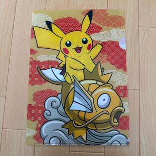 ポケモン - イーブイコレクション クリアファイル ブイズの通販 by