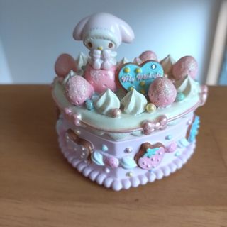 サンリオ マイメロディ アニバーサリー 虹 ぬいぐるみ マイメロ マイ