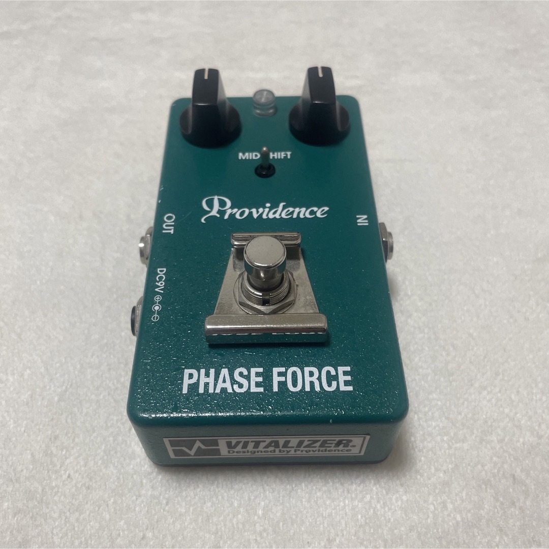 Providence PHASE FORCE PHF-1 フェイザー
