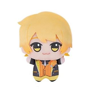 サカモトデイズ ちびぐるみ マスコット南雲与市 朝倉シン 2種 6点