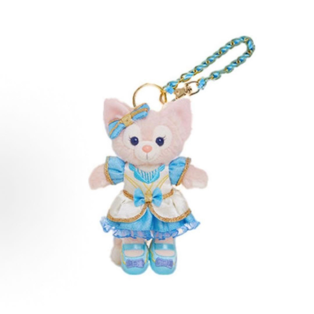 お顔厳選】リーナベルぬいぐるみ SSサイズ 5周年上海ディズニーランド