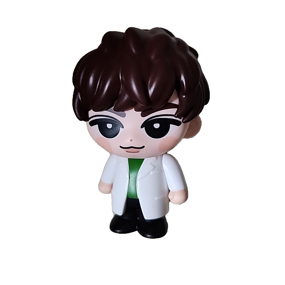 Snow Man - Snow Man 2025-2026ドームツアー「On」すのチルソフビ2人分