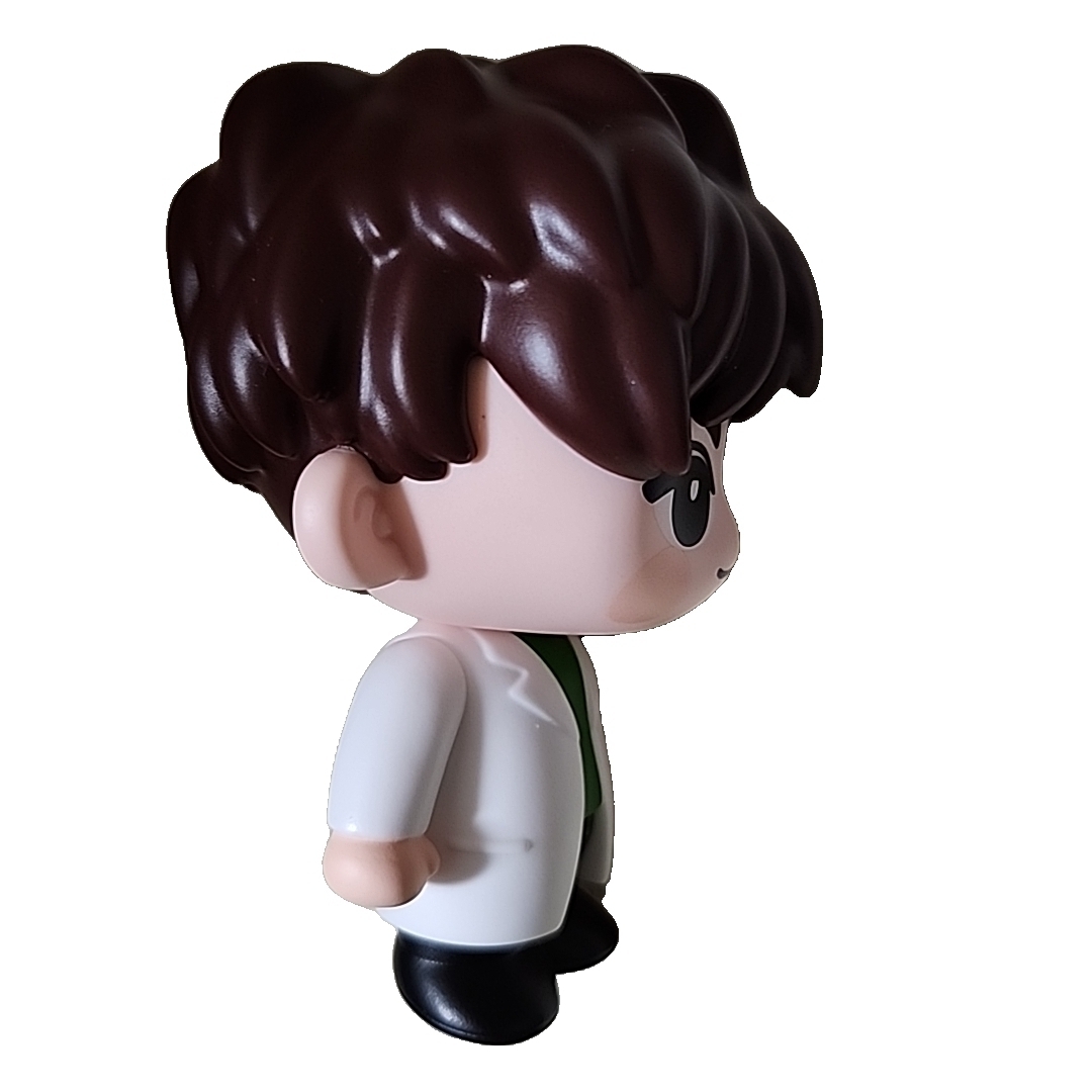 SnowMan ドームツアー2026 ONすのチルソフビ コンプリート 9体