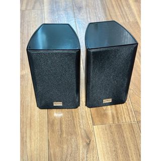 未使用品】 ONKYO スピーカー ブラケット TK-L70 /ブラック 2台 ONKYO