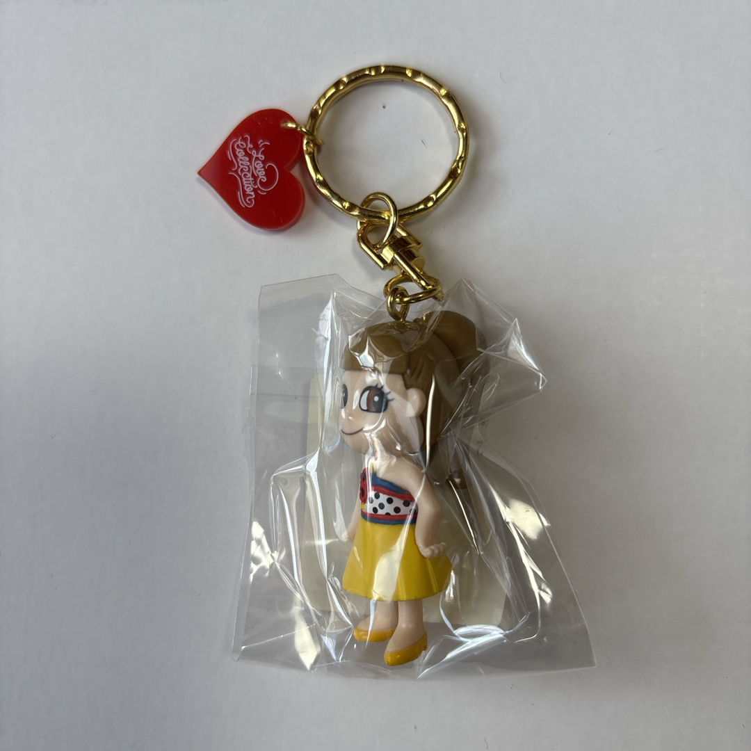 西野カナ マスコット