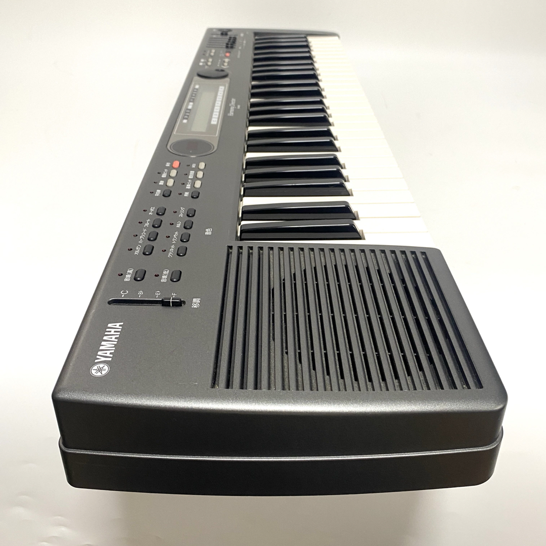 YAMAHA ヤマハ HD-100 ハーモニーディレクター キーボード