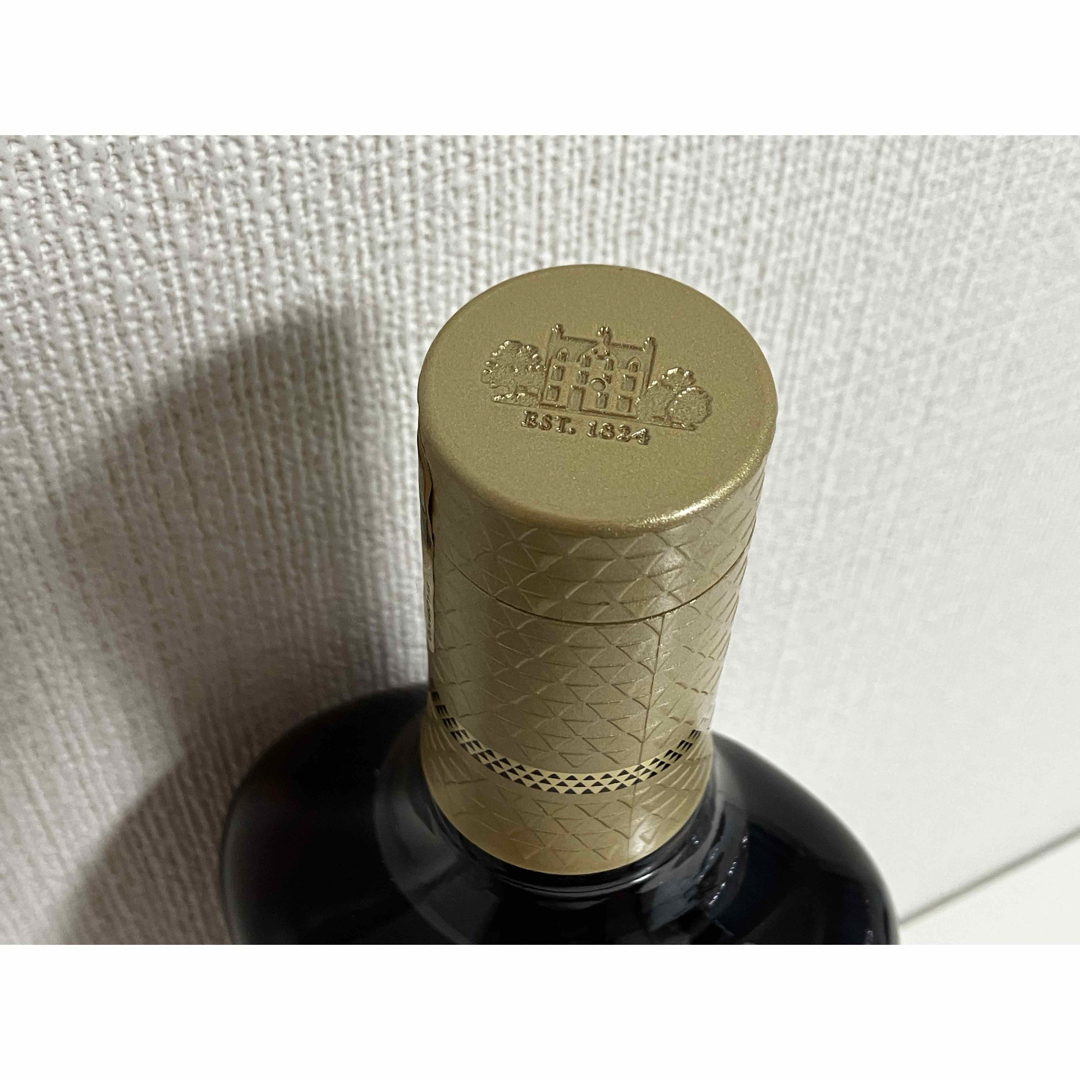 マッカラン - 2019年 アメリカ版 ザマッカラン25年 未開封 ウィスキー