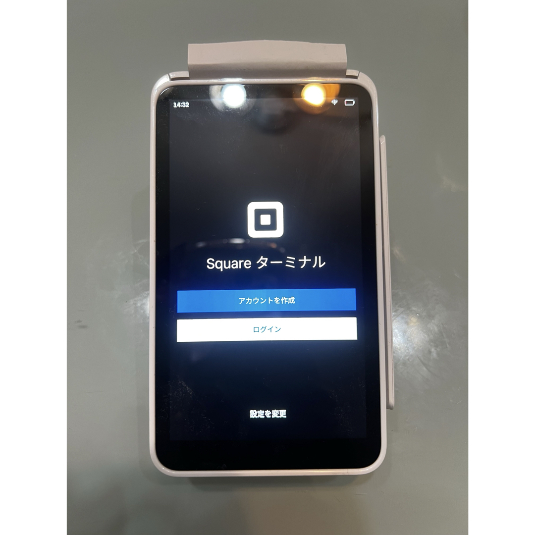 Smart TV 4500 ひかりTVチューナーST-4500