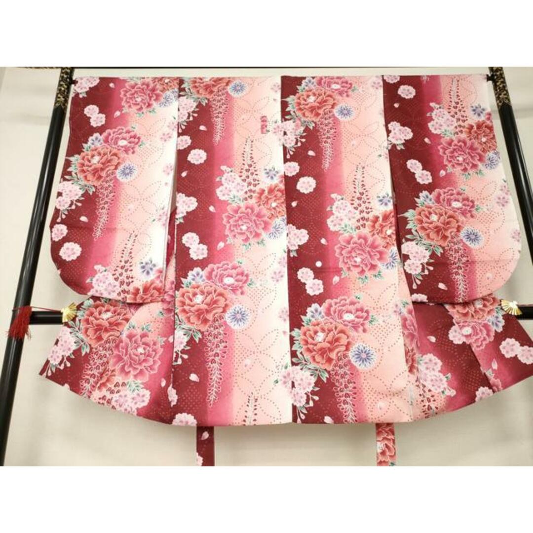 掛け軸 作:川合玉堂 題:清陰釣客水車新緑 双幅 掛軸 茶掛