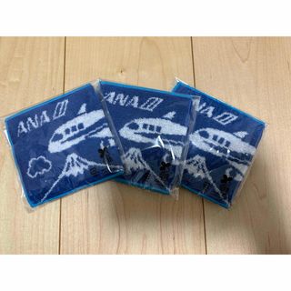 ANAハワイ フライングホヌ限定 アメニティセット 未開封新品 非売品