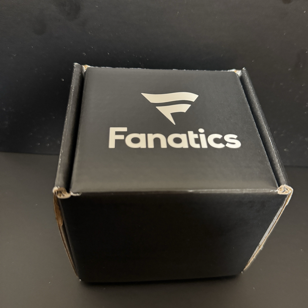 カブス 今永昇太 直筆サイン ボール MLB Fanatics ホログラム付