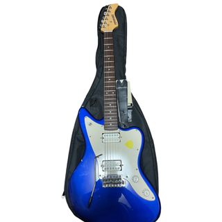 burny モッキンバード チェリーサンバースト MG85X フェルナンデス