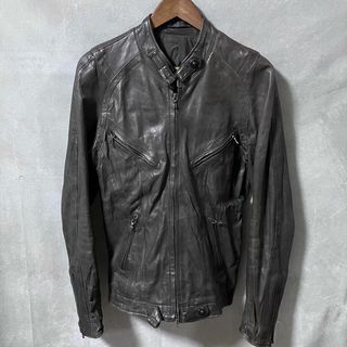 JULIUS（レザージャケット）のフリマアイテム一覧