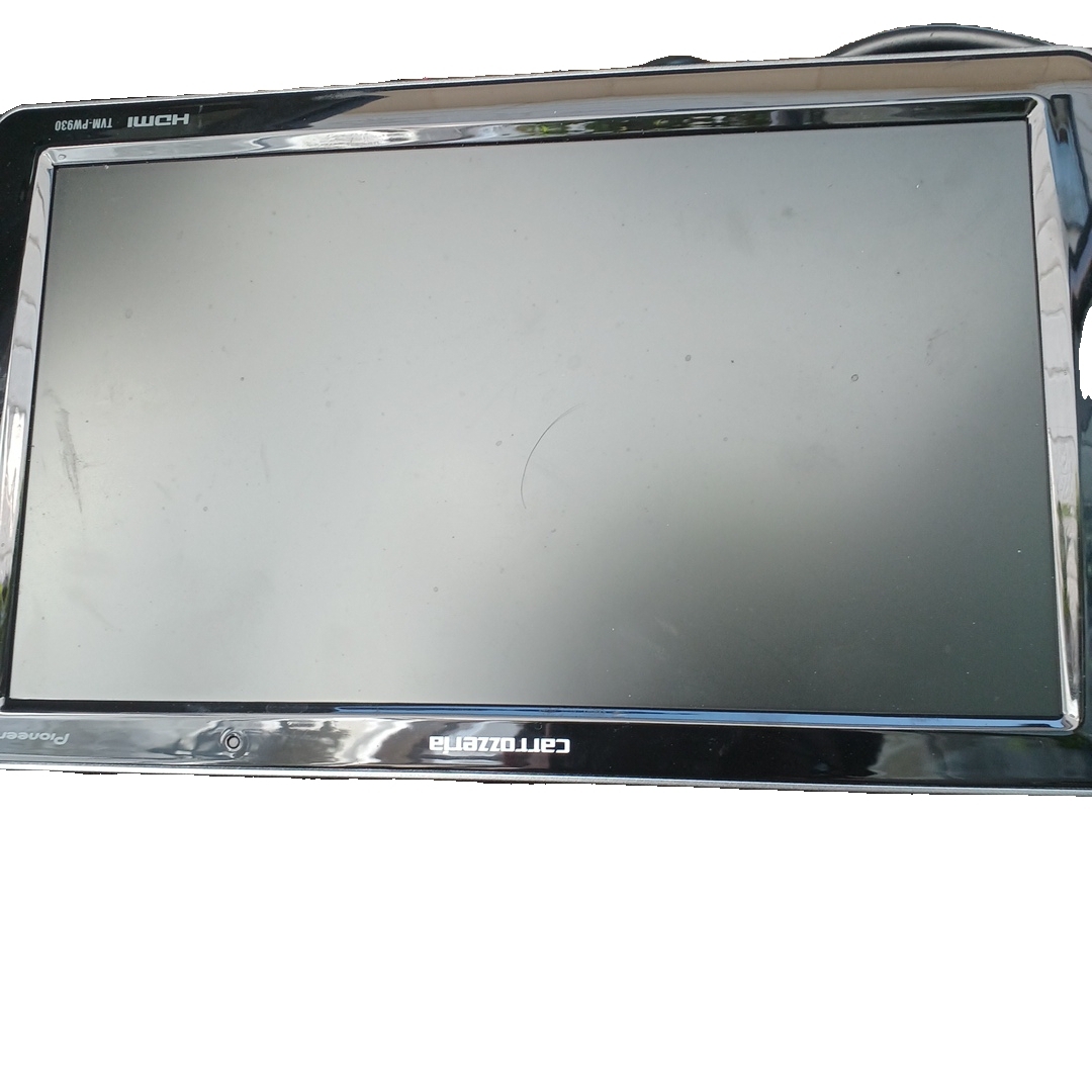 toshi様専用ヘッドレストリアモニター