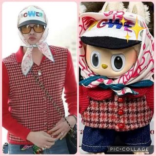 SEVENTEEN ミンギュ ぬいぐるみ SEVENTEEN - SEVENTEEN PetiTEEN