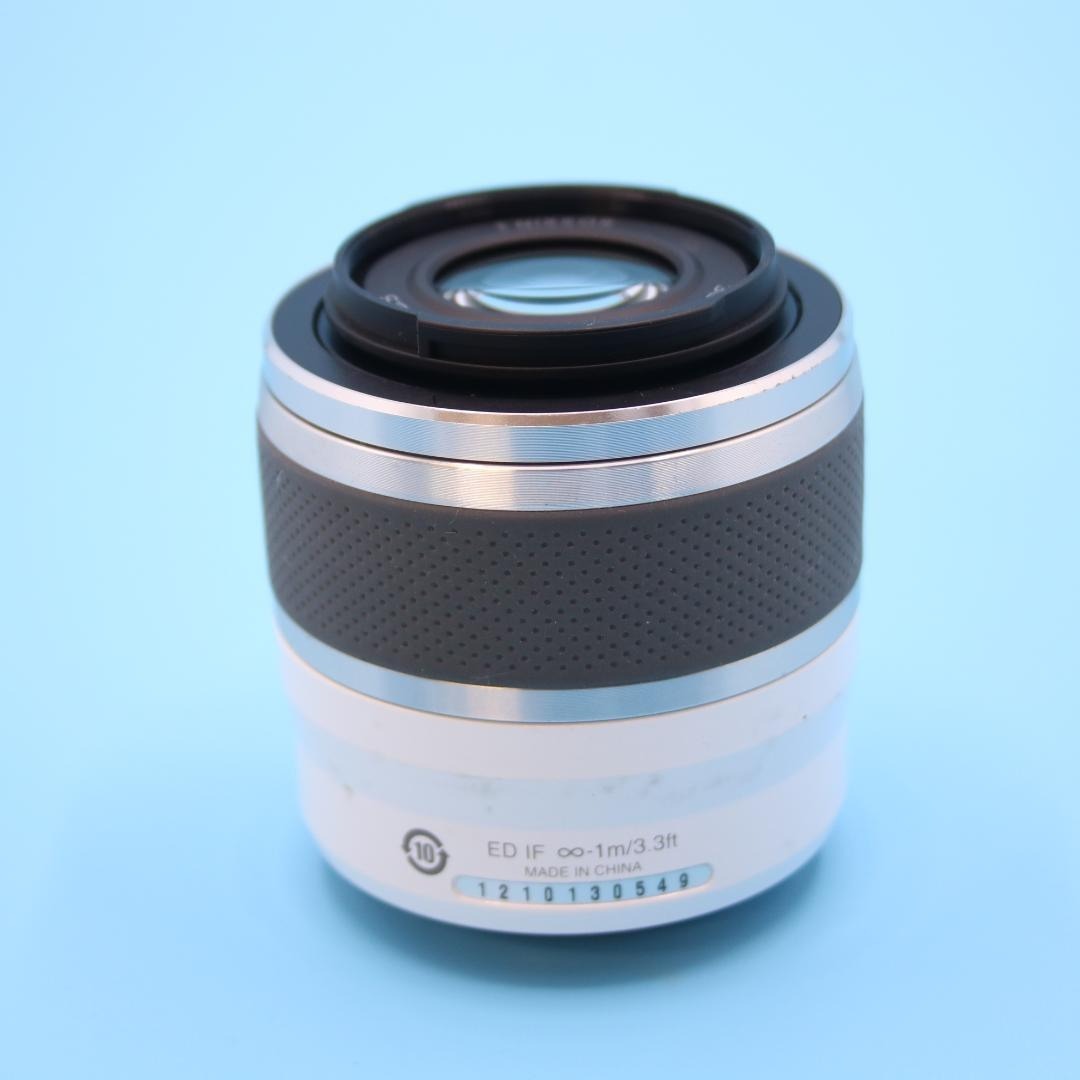 Nikon - Nikon NIKKOR 30-110mm VR 望遠 交換レンズの通販 by まるまる