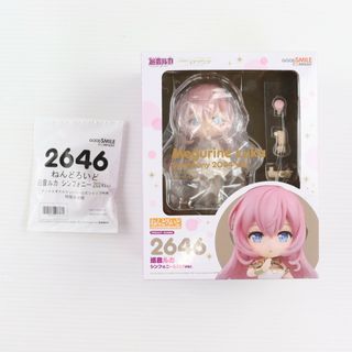 ねんどろいど 2310 花園羽香里 フィギュア FIG]ねんどろいど 2310 花園