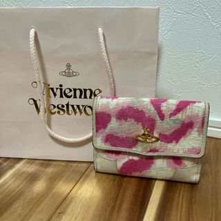 Vivienne Westwood（財布）のフリマアイテム一覧