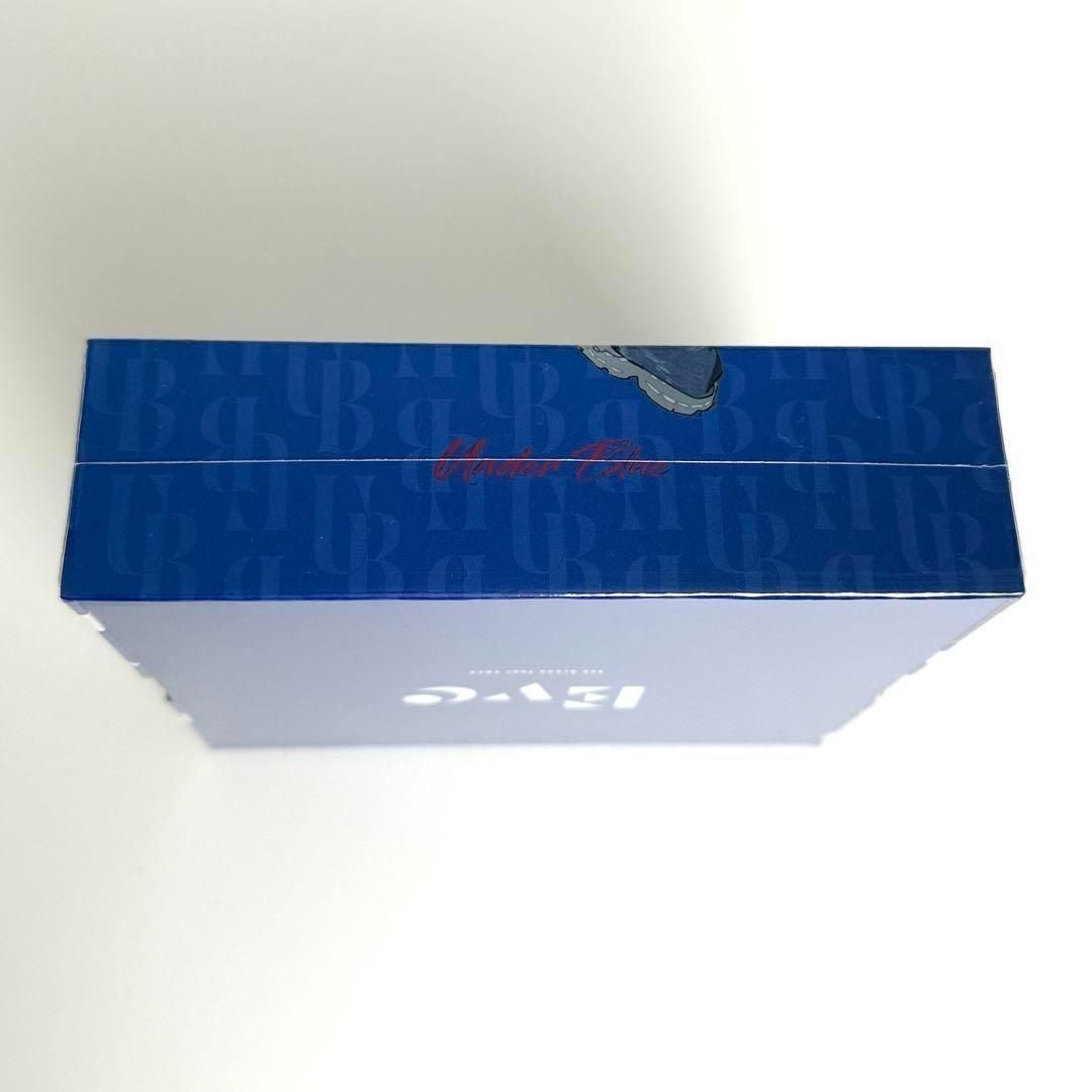 新品・未開封 】Eve Under Blue くじ Eve賞 UBイヤホン