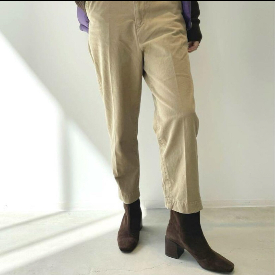 L'Appartement DEUXIEME CLASSE - Americana アメリカーナ Chino Pants