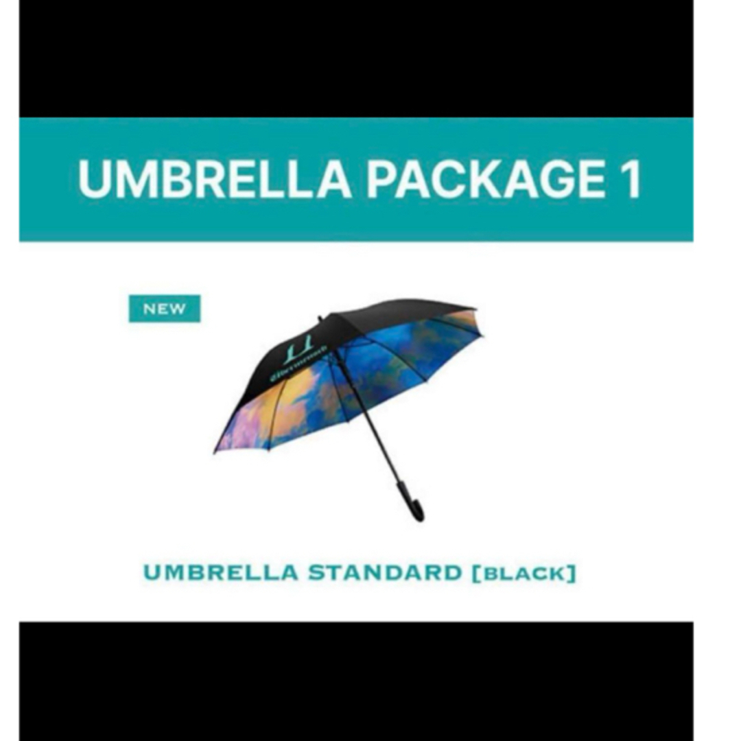 PEACEMINUSONE - G-DRAGON Übermensch OSAKA展示会 限定 傘の通販 by H