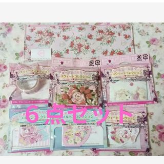 BABY,THE STARS SHINE BRIGHT - うさくみゃ ボールペン5本セットの