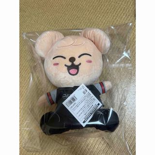 Stray Kids SKZOO PLUSH テディベア Ver.ポガ Stray Kids SKZOO PLUSH