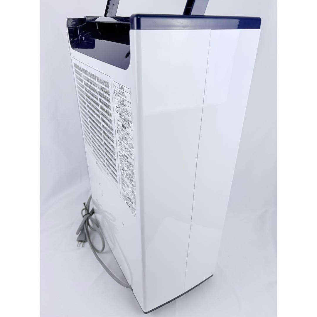 コロナ 除湿機 CD-H1019 衣類乾燥除湿機 CORONA 衣類乾燥除湿器