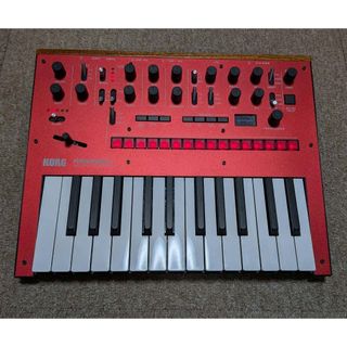 KORGのフリマアイテム一覧 限定！KORG キーボード tinyPIANOポムポム
