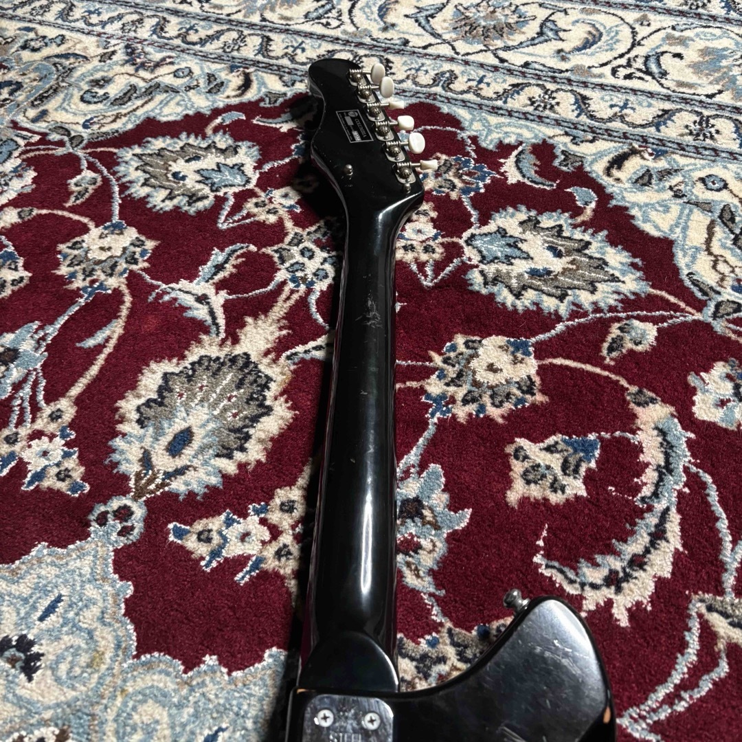 希少】Columbia CSG-631 コロンビア ビザールギター マツモク製 希少