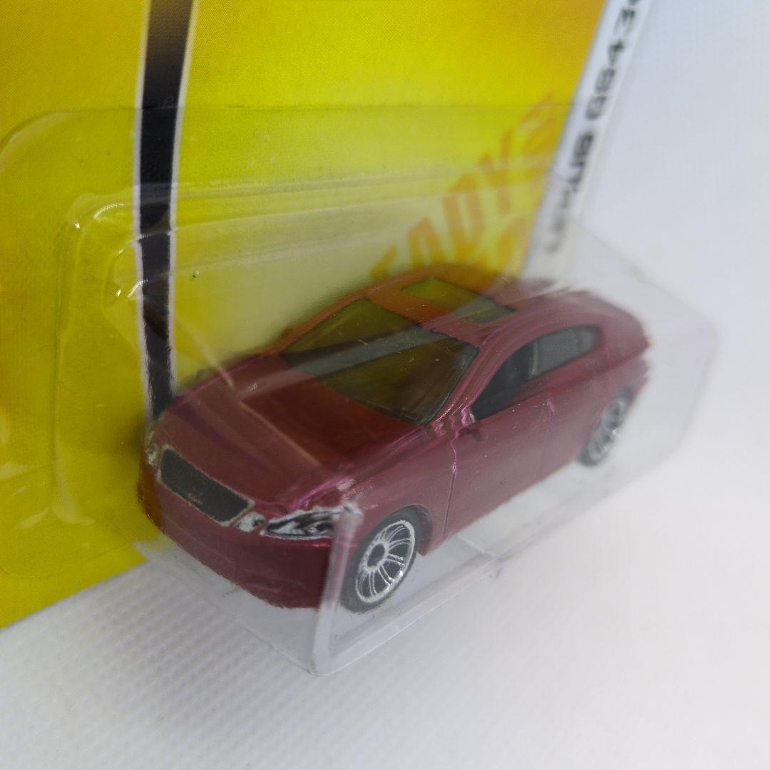 MATCHBOX Lexus GS430 レクサス 4台セット セダン アリストの通販 by